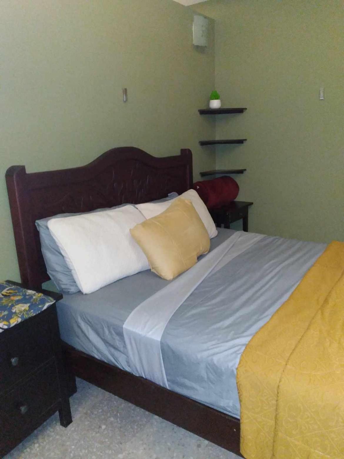 1 Bedroom Seaview Condo In Ocean Dream Resort Cancun Bagian luar foto