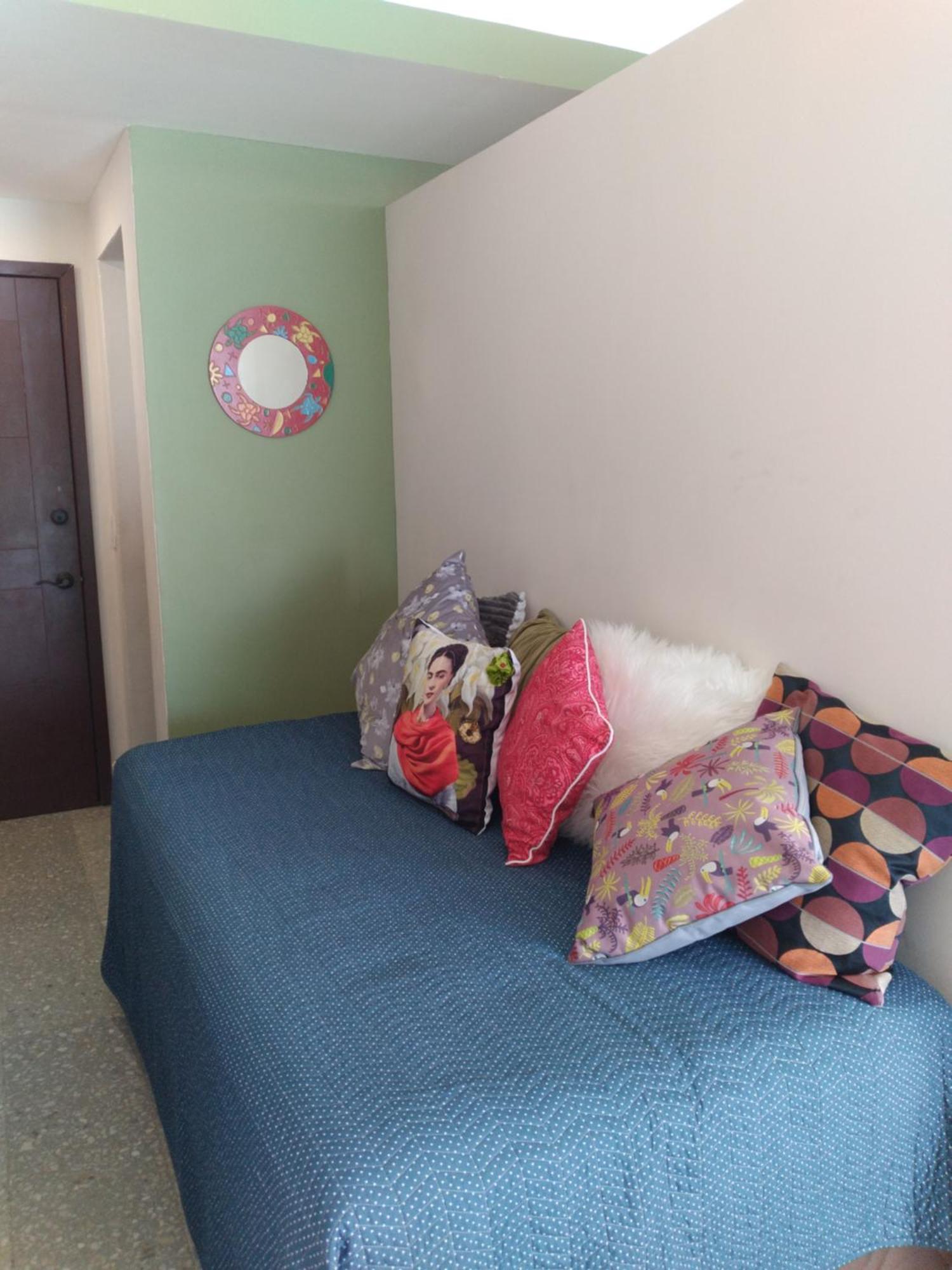 1 Bedroom Seaview Condo In Ocean Dream Resort Cancun Bagian luar foto