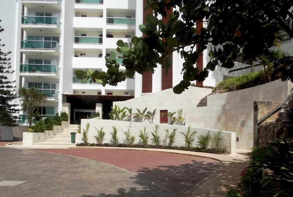 1 Bedroom Seaview Condo In Ocean Dream Resort Cancun Bagian luar foto